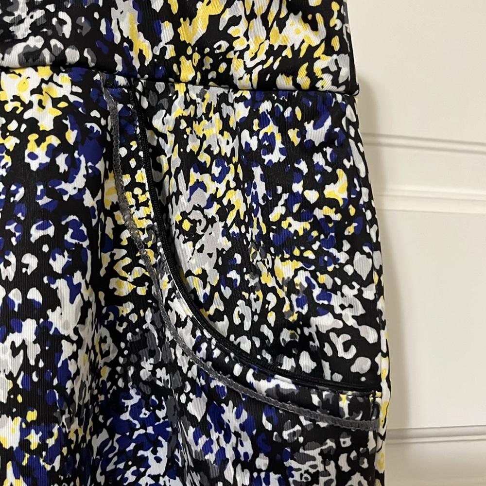 EP Print Skort - Picture 2 of 6